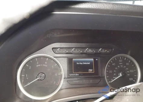 2019 Ford Expedition Max Xlt из США, поврежденный, VIN 1FMJK1HT9KEA51422